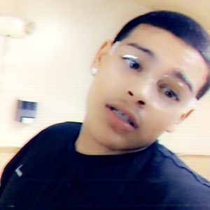 Meet your Posher, Jay